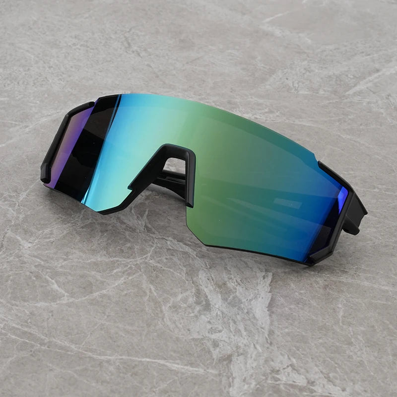 Youth Pro-Sport UV400 Sunglasses