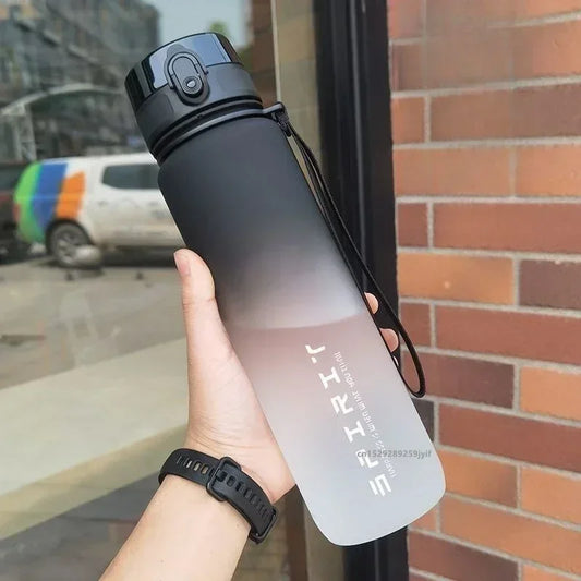 Elite Leak-Proof Performance Sport Bottle