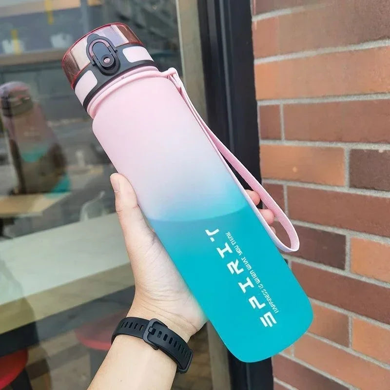 Elite Leak-Proof Performance Sport Bottle