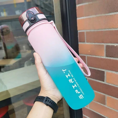 Elite Leak-Proof Performance Sport Bottle