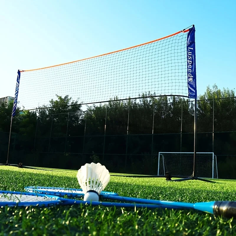 Pro-Grade Multi-Sport Replacement Net