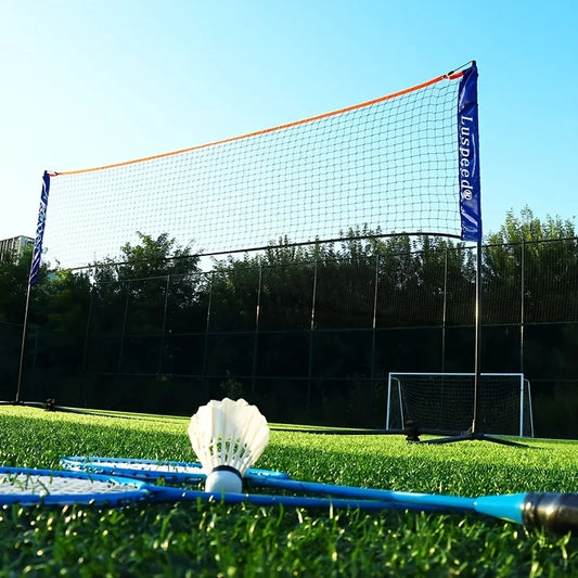 Pro-Grade Multi-Sport Replacement Net