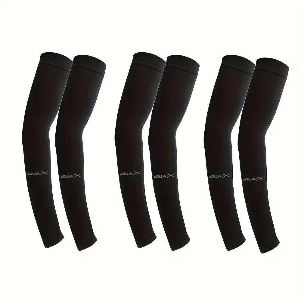 Cool & Comfy Sun Sleeves