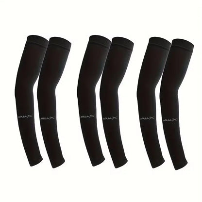 Cool & Comfy Sun Sleeves