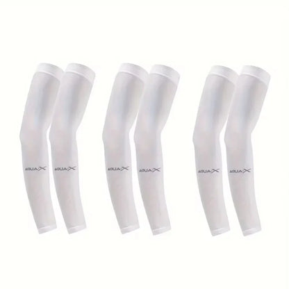 Cool & Comfy Sun Sleeves