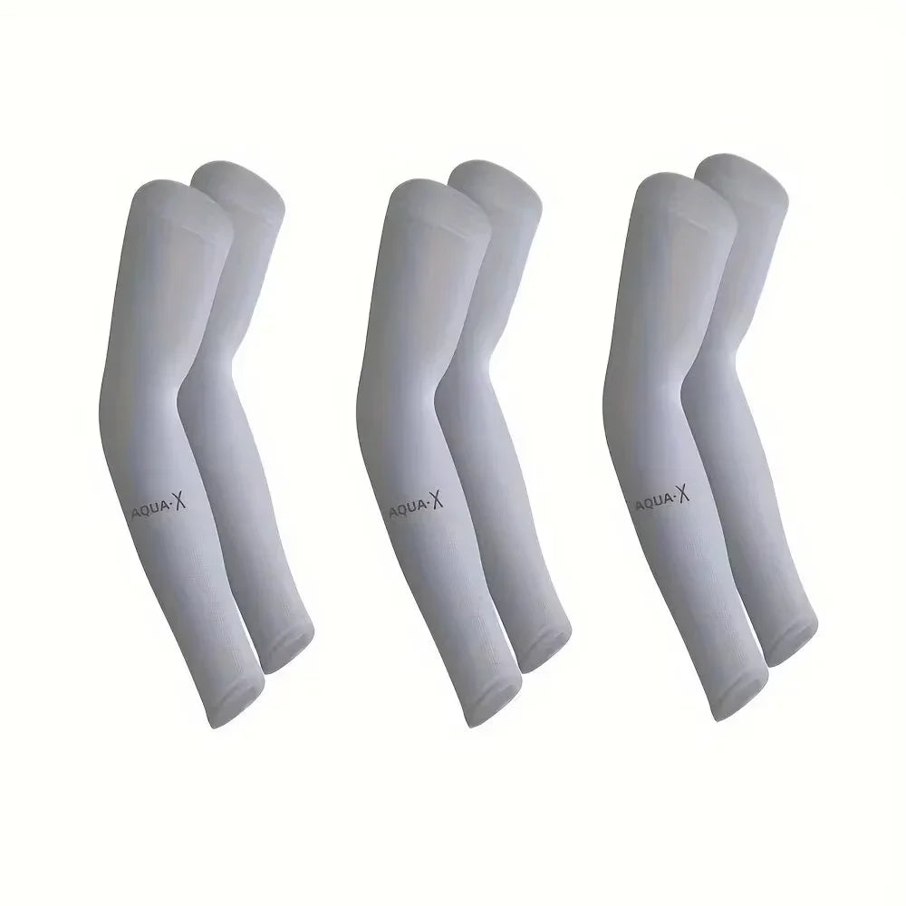 Cool & Comfy Sun Sleeves