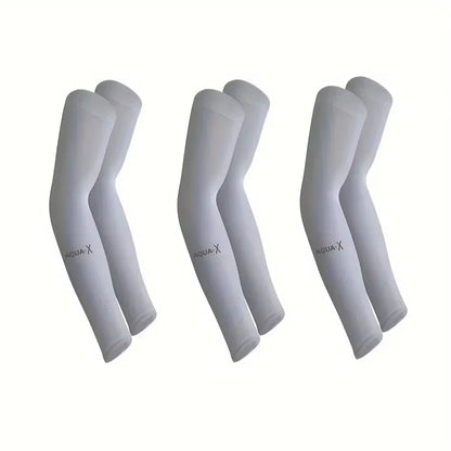 Cool & Comfy Sun Sleeves