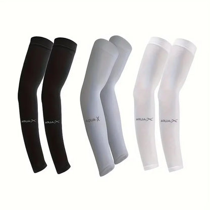 Cool & Comfy Sun Sleeves